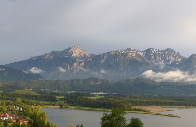 Spacious, Inviting Apartment Near Fussen in the Allgau Region in Bavaria - Foto 29