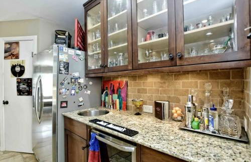 Central Austin Pet Friendly Compound w/Lap Pool - Foto 49