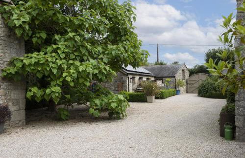 The Old Dairy - Foto 26