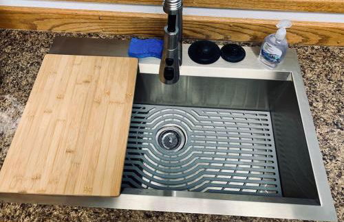 Sneaky Moose Townhome 2BR 2BA - Foto 12