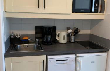 Appartement agréable en bord de mer - Foto 9