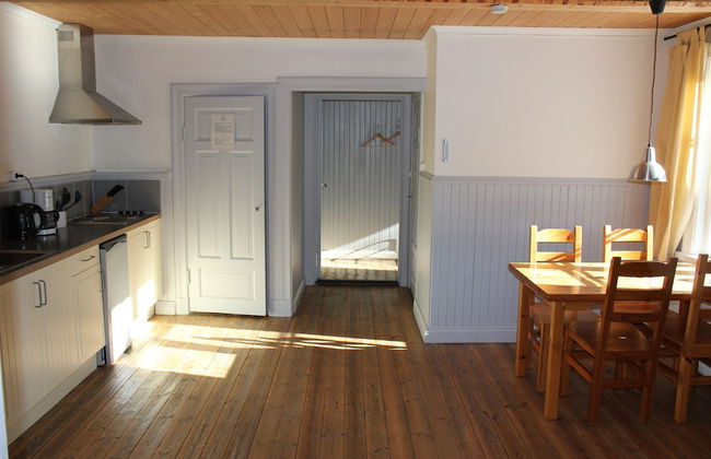 Johannisholm Adventure - Foto 4