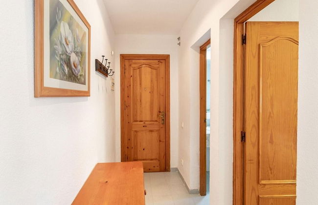 Belvilla by OYO Macael Bajo 204 - Foto 18