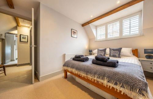 Sherbet Cottage - Foto 17