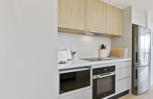 Noosa Hill Resort - Photo 60