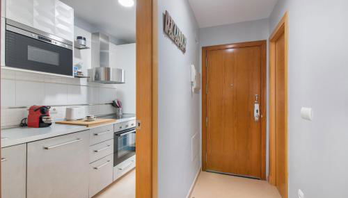 Apartamento con Piscina y Garaje - Foto 5