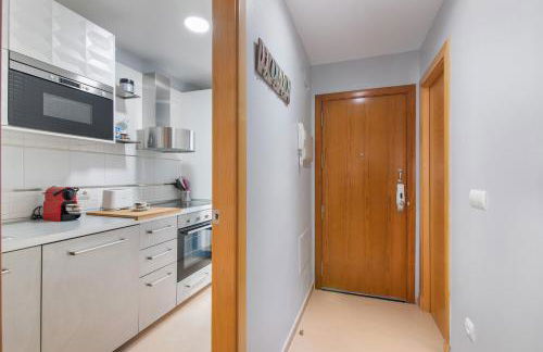 Apartamento con Piscina y Garaje - Foto 5