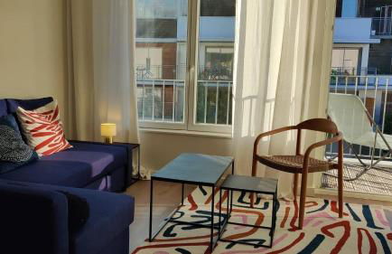 Le Petit Port - Appartement 4 étoiles - standing, vue lac, calme, piscine - Foto 2