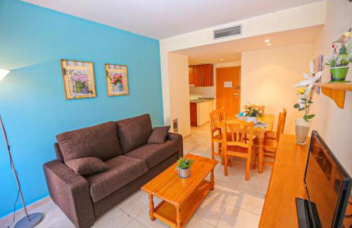 LITORAL COSTA DORADA - MILLET Only familias - Photo 28