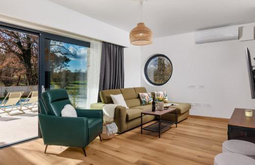 Villa Amarea by Istria Mia - Foto 18