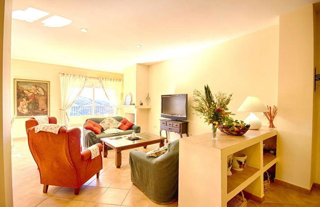 Apartamentos Sierra Tejeda - Photo 125