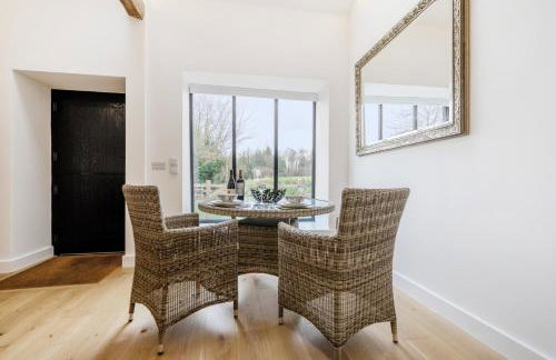 The Stable Barn, Smallwood Farm House - Photo 19