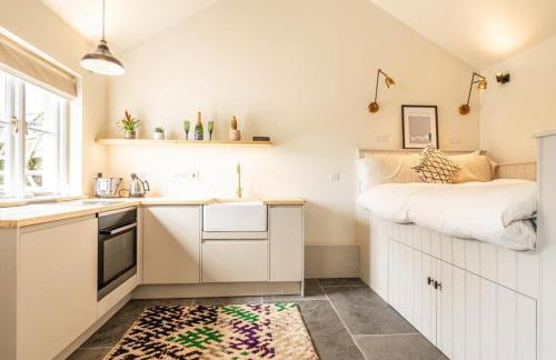 Romantic and stylish retreat - Foto 2