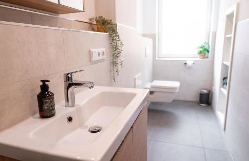 Exklusives Apartment in bester Lage in TBB - Foto 15