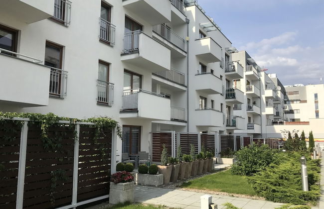 4UApart - Apartment suite Platan Grey - Foto 38