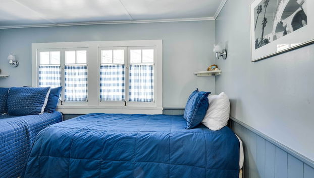 Charming Catalina Gem w/ Deck: Walk to the Beach - Foto 3, Interior