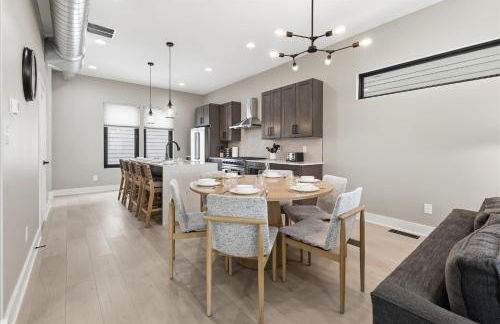 Brand New 5BR house & Carriage House near Downtown - Foto 20