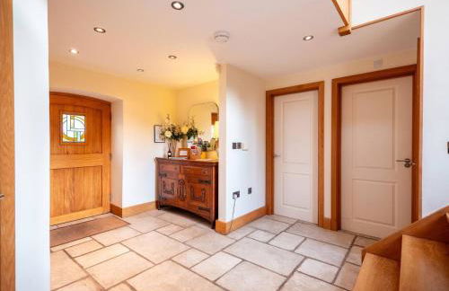 Family & Pet Friendly Coastal Base Near Dartmouth - Foto 50