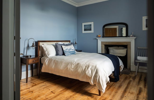 Eilean Sionnach Lighthouse Cottage - Foto 10