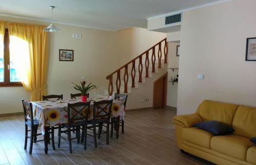 Residence Sophora - Foto 11