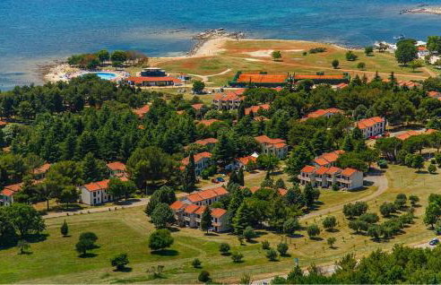 Gorgeous Apartment In Umag - Foto 16