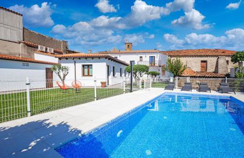 Apartamentos Rurales Cielo de Monfragüe - Foto 42