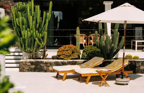 UNIQUE Homes Lajares - adults only - Photo 1