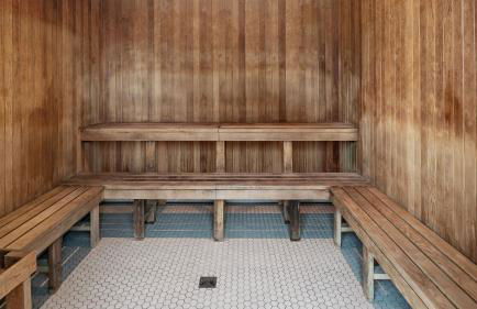 Entire Floor 2BDR w Luxury Amenities Balcony SkyLux Penthouse by AvantStay - Foto 38