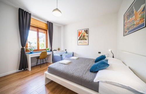 Outdooredo Garda Apartment - Foto 65