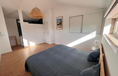 Charming house Charneca de Caparica - Foto 11