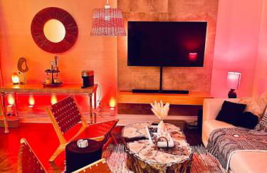 in Baker St. Abode Minutes to Downtown - Foto 5