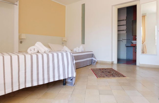 Nuova Mastrarua Rooms - Foto 8