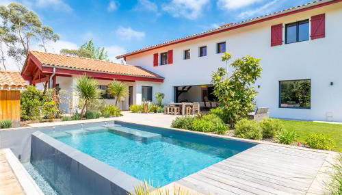 Villa Loreteian - Splendide villa au calme - Foto 2