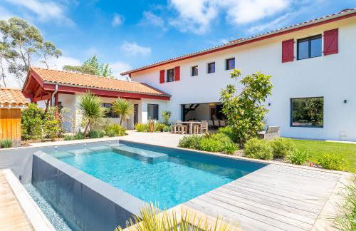 Villa Loreteian - Splendide villa au calme - Foto 2