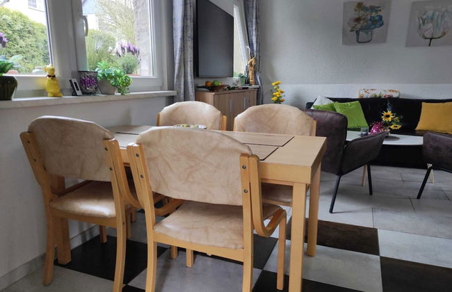 Familienferienhaus in Huttenrode - Foto 21