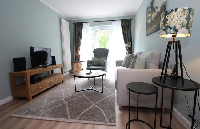 Apartment Haus am Berg, Lonau - Foto 28