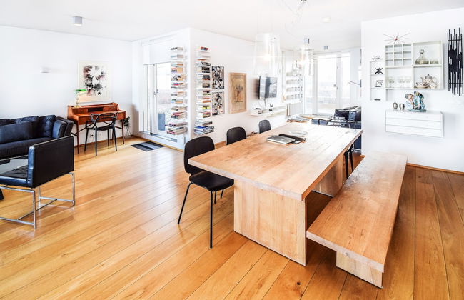 Seaside Paradise Apartment - Foto 8