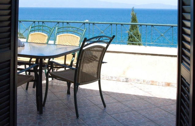 Ananda Spa Villa in Nies - Foto 24