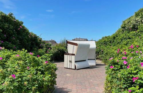 Ferienwohnung Wattteufel - Foto 17