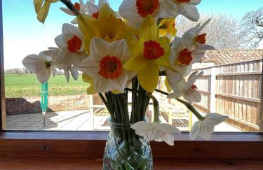 2 Brook Cottage, Sotterley Estate - Foto 3