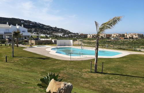 Casa adosada Rompeolas-Atlanterra - Foto 19