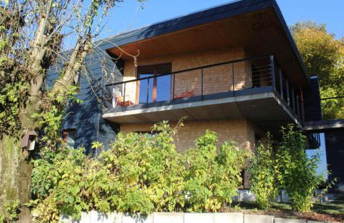 Lake Constance Garden Comfortable holiday residence - Photo 7