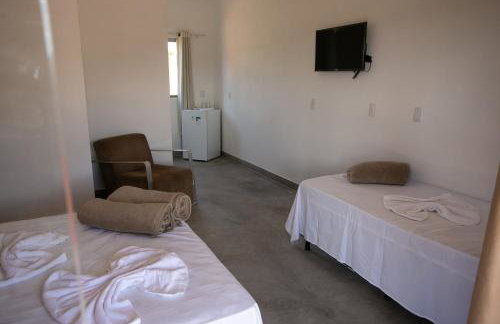 Chalés Magia Da Lua - Foto 11