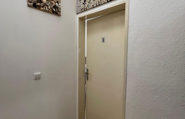 Affordable 3BR shared Apt. near Meidling - Foto 19