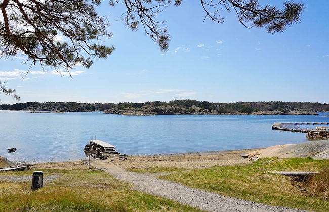 6 Person Holiday Home in Stromstad-by Traum - Photo 18