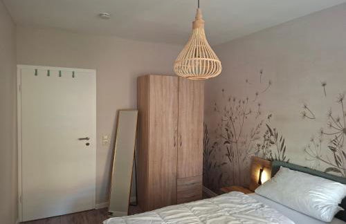 Stadtrand Apartment - Foto 3