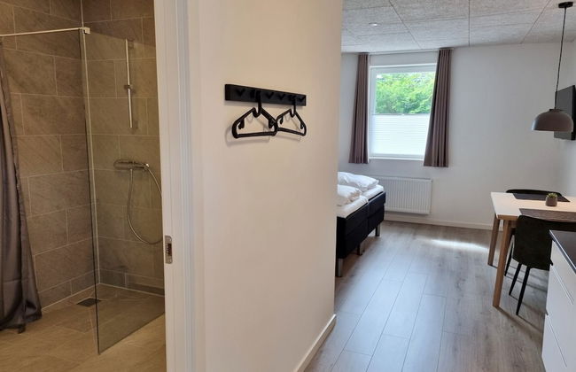 Go-Sleep Vandel - Foto 5