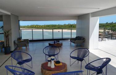 Beach Flats Barra Home Stay By Flatbpaiva - Foto 46