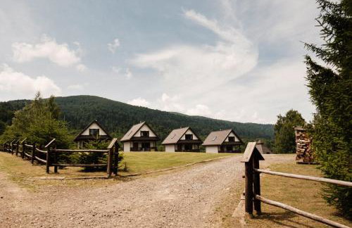 Dom Malowany domki - Foto 22