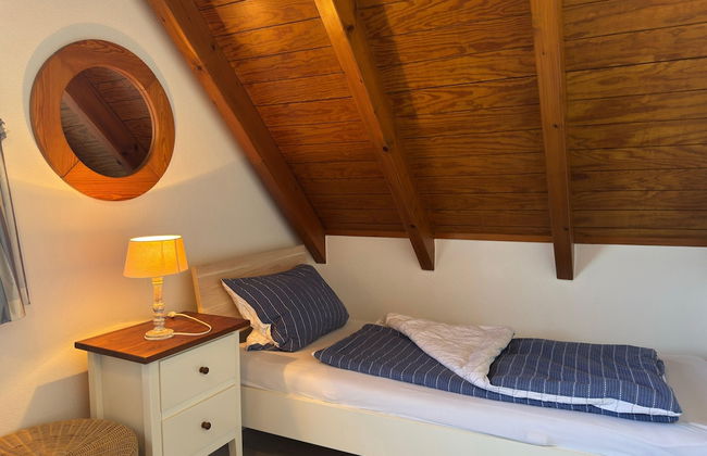 Ferienhaus Fischer Sien Huus, Steinhude - Photo 8